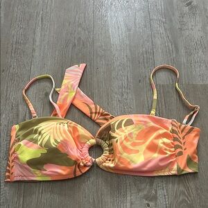 Women’s Sanctuary Swim Top XL Bandeau